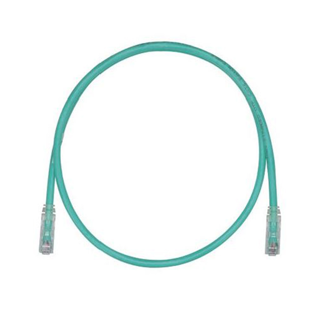 UTPSP3GRY Panduit Cat6 Ethernet Cable Parts Distributor UTPSP3GRY Panduit Cat6 Ethernet Cable