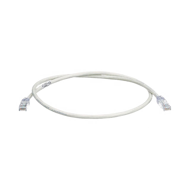 UTPSP3Y Panduit Cat6 Ethernet Cable Parts Distributor UTPSP3Y Panduit Cat6 Ethernet Cable