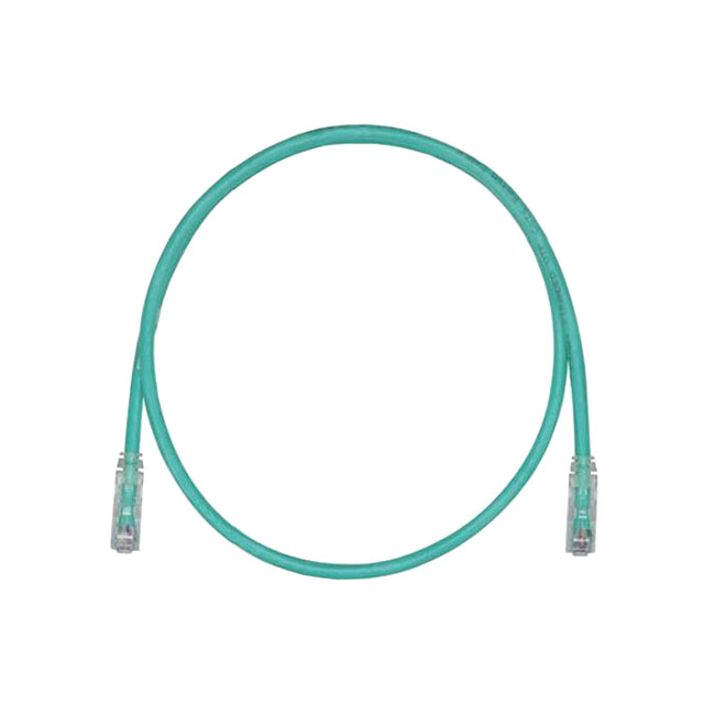 UTPSP7GRY Panduit Cat6 Ethernet Cable Parts Distributor UTPSP7GRY Panduit Cat6 Ethernet Cable