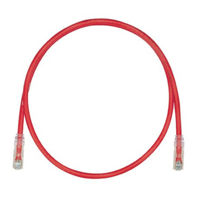 UTPSP7RDY Panduit Cat6 Ethernet Cable Parts Distributor UTPSP7RDY Panduit Cat6 Ethernet Cable