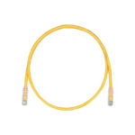 UTPSP7YLY Panduit Cat6 Ethernet Cable Parts Distributor UTPSP7YLY Panduit Cat6 Ethernet Cable