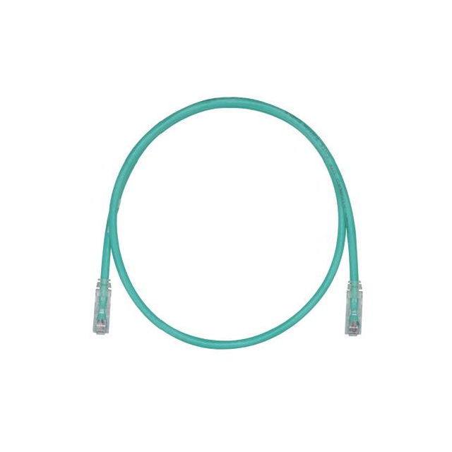 UTPSP8GRY Panduit Cat6 Ethernet Cable Parts Distributor UTPSP8GRY Panduit Cat6 Ethernet Cable