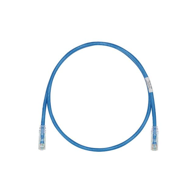 UTPSP5BUY-Q Panduit Cat6 Ethernet Cable Parts Distributor UTPSP5BUY-Q Panduit Cat6 Ethernet Cable