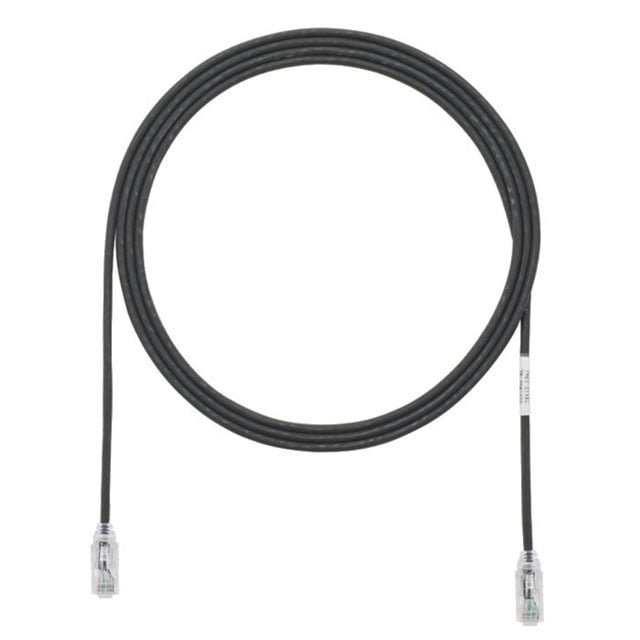 UTP28SP2BL Panduit Cat6 Ethernet Cable Parts Distributor UTP28SP2BL Panduit Cat6 Ethernet Cable