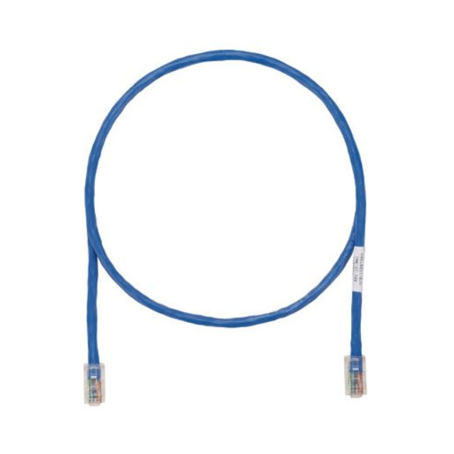 UTPCH14BUY Panduit Cat5e Ethernet Cable Parts Distributor UTPCH14BUY Panduit Cat5e Ethernet Cable