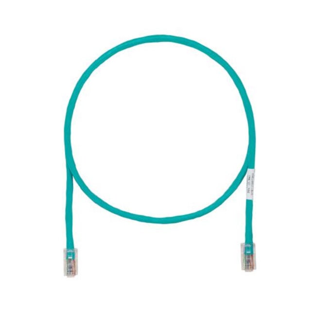 UTPCH7GRY Panduit Cat5e Ethernet Cable Parts Distributor UTPCH7GRY Panduit Cat5e Ethernet Cable