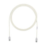 UTP28SP15GY Panduit Cat6 Ethernet Cable Parts Distributor UTP28SP15GY Panduit Cat6 Ethernet Cable