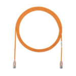 UTP28SP4OR Panduit Cat6 Ethernet Cable