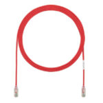 UTP28SP20RD Panduit Cat6 Ethernet Cable Parts Distributor UTP28SP20RD Panduit Cat6 Ethernet Cable