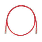 UTPSP5RDY Panduit Cat6 Ethernet Cable