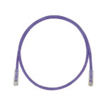 UTPSP5VLY Panduit Cat6 Ethernet Cable