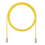 UTP28SP15YL Panduit Cat6 Ethernet Cable Parts Distributor UTP28SP15YL Panduit Cat6 Ethernet Cable