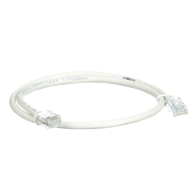 UTPSP6Y Panduit Cat6 Ethernet Cable Parts Distributor UTPSP6Y Panduit Cat6 Ethernet Cable