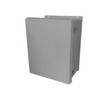 VJ1412HWPL2UVP Hoffman Stainless Steel Enclosure 338.07mmx167.64mm