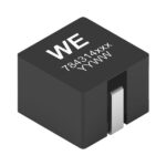 7843140047 Wurth Wirewound Inductor 470 nH 16.9A Nonstandard Parts Distributor 7843140047 Wurth Wirewound Inductor 470 nH 16.9A Nonstandard