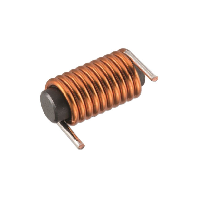 7847132060 Wurth Wirewound Inductor 6uH 15A Radial, Horizontal Cylinder (Open) Parts Distributor 7847132060 Wurth Wirewound Inductor 6uH 15A Radial, Horizontal Cylinder (Open)