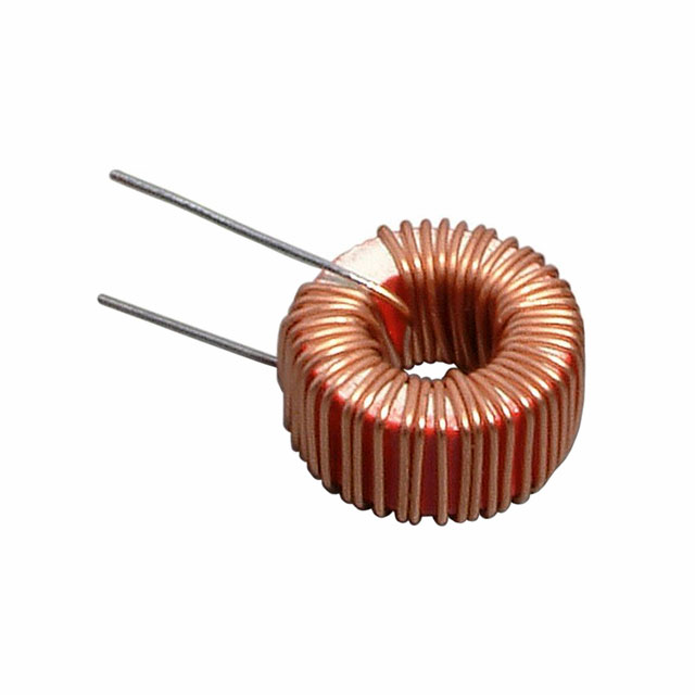 744152 Wurth Toroidal Inductor 82uH 7.7A Radial, Vertical Cylinder (Open) Parts Distributor 744152 Wurth Toroidal Inductor 82uH 7.7A Radial, Vertical Cylinder (Open)