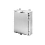 A20H1608SSLP Hoffman Stainless Steel Junction Box 508.00mmx406.00mm Parts Distributor A20H1608SSLP Hoffman Stainless Steel Junction Box 508.00mmx406.00mm