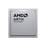 XAAU10P-1SBVB484I Xilinx FPGA 0.825-0.876V 484-WFBGA