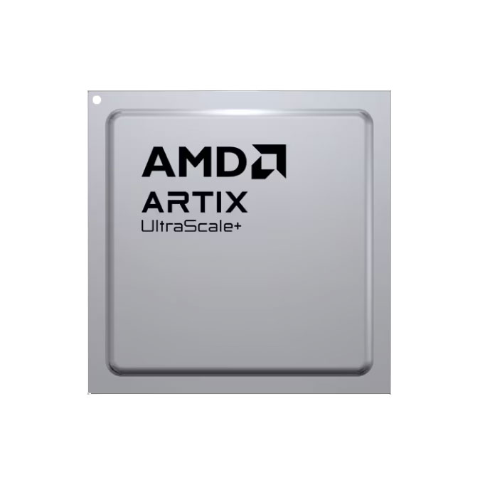 XAAU10P-1SBVB484I Xilinx FPGA 0.825-0.876V 484-WFBGA Parts Distributor XAAU10P-1SBVB484I Xilinx FPGA 0.825-0.876V 484-WFBGA
