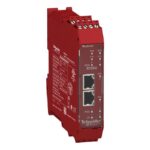 XPSMCMEN0200SC Schneider Communications Module 24VDC DIN Rail