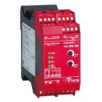XPSVNE3442HSP Schneider Motion Control Module 115VAC DIN Rail
