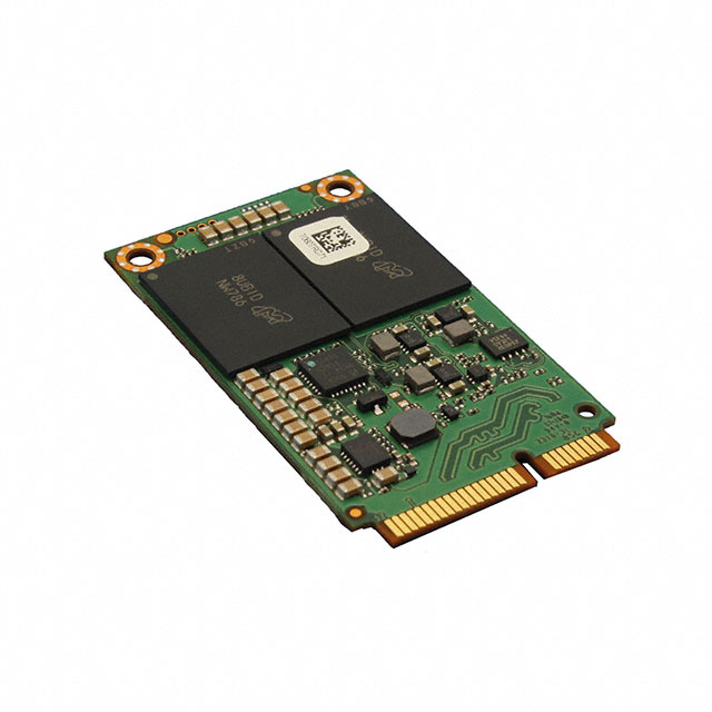MTFDDAT256MBD-1AK12ITYY Micron Solid State Drive 256GB mSATA Parts Distributor MTFDDAT256MBD-1AK12ITYY Micron Solid State Drive 256GB mSATA