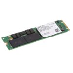 MTFDDAV480TGA-1BC1ZABYY Micron Solid State Drive 480GB M.2 Module Parts Distributor MTFDDAV480TGA-1BC1ZABYY Micron Solid State Drive 480GB M.2 Module