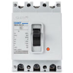 NM10-600/330 400A Chint Circuit Breaker 400A 480V 3-pole Parts Distributor NM10-600/330 400A Chint Circuit Breaker 400A 480V 3-pole