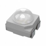 LY E63F-EBGB-36-3B5A-50-R33 Osram LED 2.15V 50mA Surface Mount 4-PLCC Parts Distributor LY E63F-EBGB-36-3B5A-50-R33 Osram LED 2.15V 50mA Surface Mount 4-PLCC