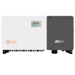 S5-GC100K-US Solis 3-Phase Inverter Parts Distributor S5-GC100K-US Solis 3-Phase Inverter