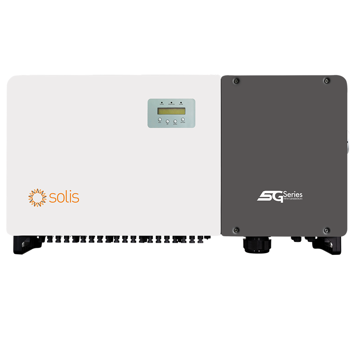 S5-GC100K-US Solis 3-Phase Inverter Parts Distributor S5-GC100K-US Solis 3-Phase Inverter