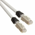 STP6X9.5MIG Panduit Cat6a Ethernet Cable Parts Distributor STP6X9.5MIG Panduit Cat6a Ethernet Cable