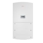 50K-US-F-LSW-SPRT Solis 50kW 3-Phase 4-MPPT W/Fan 480VAC Inverter