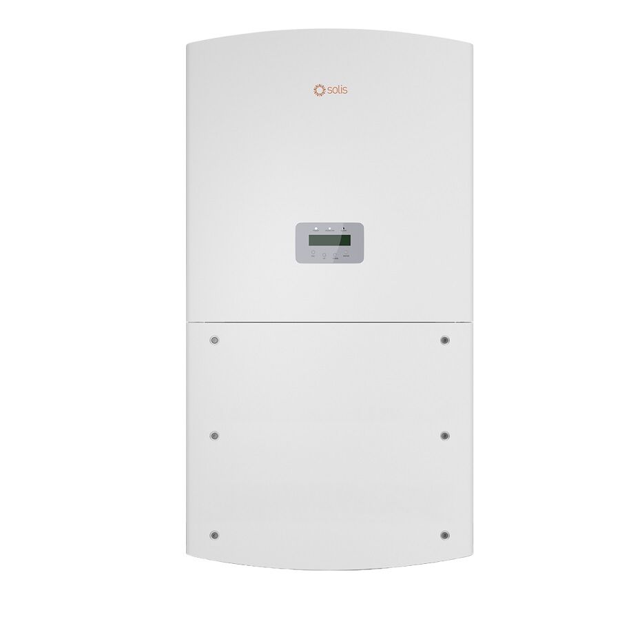 50K-US-F-LSW-SPRT Solis 50kW 3-Phase 4-MPPT W/Fan 480VAC Inverter Parts Distributor 50K-US-F-LSW-SPRT Solis 50kW 3-Phase 4-MPPT W/Fan 480VAC Inverter
