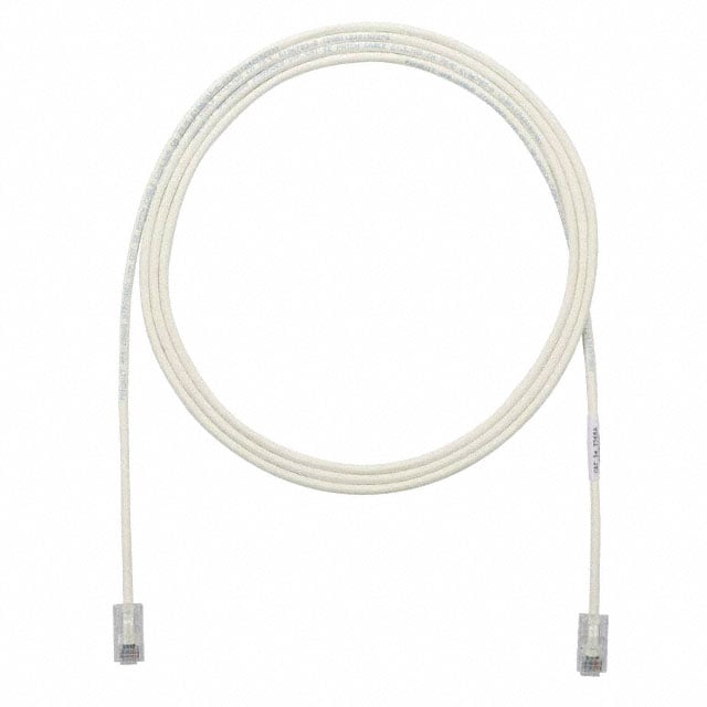 UTP28X7YL Panduit Cat6a Ethernet Cable Parts Distributor UTP28X7YL Panduit Cat6a Ethernet Cable