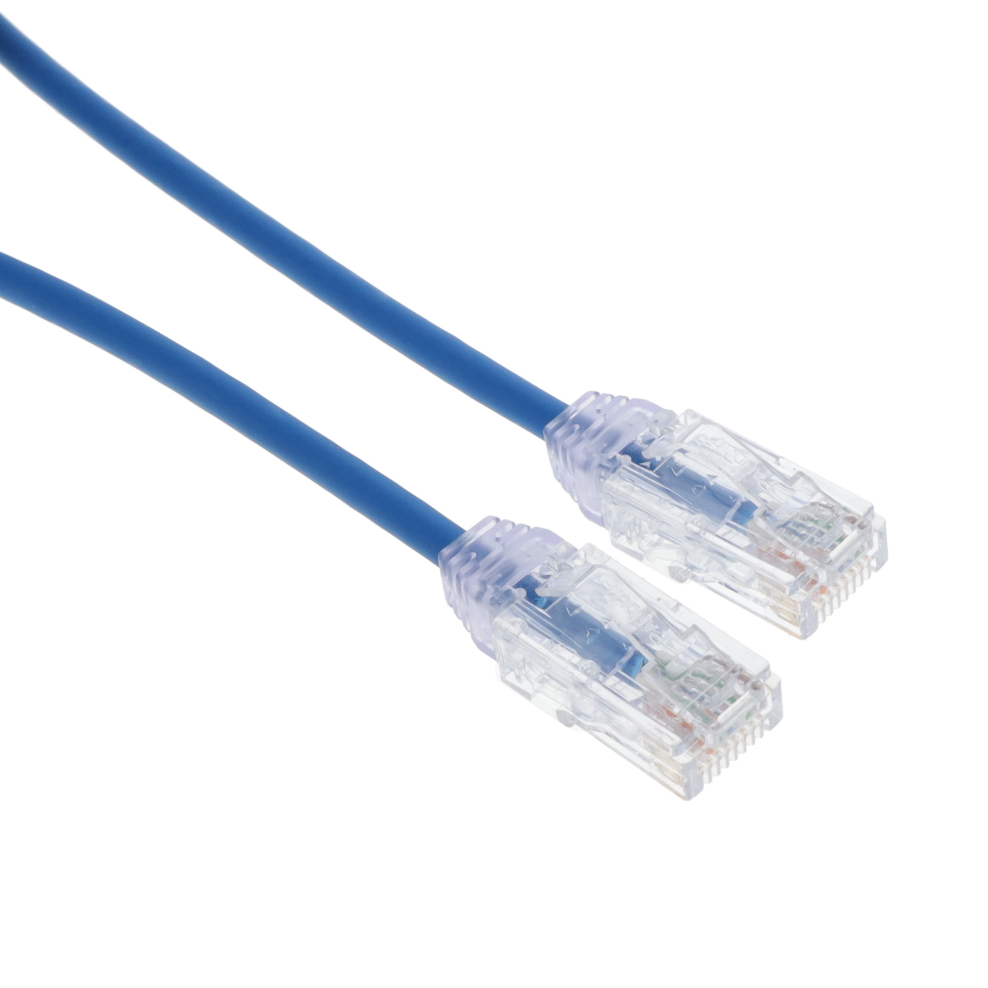 UTP28SP100BU Panduit Cat6 Ethernet Cable Parts Distributor UTP28SP100BU Panduit Cat6 Ethernet Cable