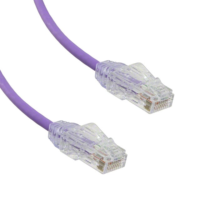UTP28SP3.5MVL Panduit Cat6 Ethernet Cable Parts Distributor UTP28SP3.5MVL Panduit Cat6 Ethernet Cable