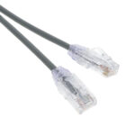 UTP28SP20GY Panduit Cat6 Ethernet Cable Parts Distributor UTP28SP20GY Panduit Cat6 Ethernet Cable