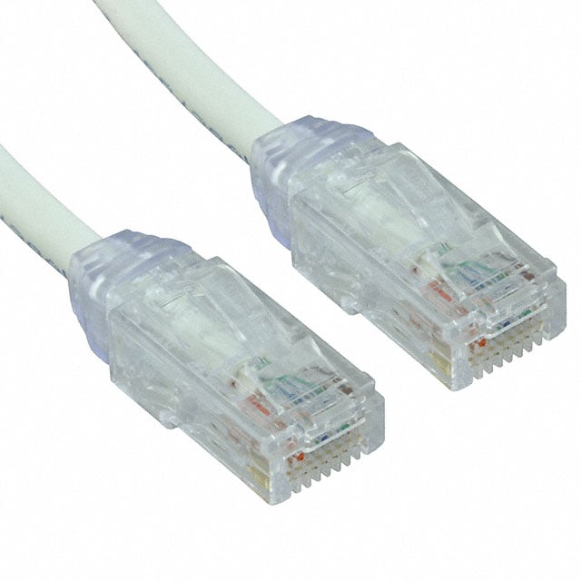 UTPSP7Y Panduit Cat6 Ethernet Cable Parts Distributor UTPSP7Y Panduit Cat6 Ethernet Cable