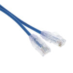 UTP28SP35BU Panduit Cat6 Ethernet Cable
