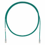 UTP28SP8GR Panduit Cat6 Ethernet Cable Parts Distributor UTP28SP8GR Panduit Cat6 Ethernet Cable