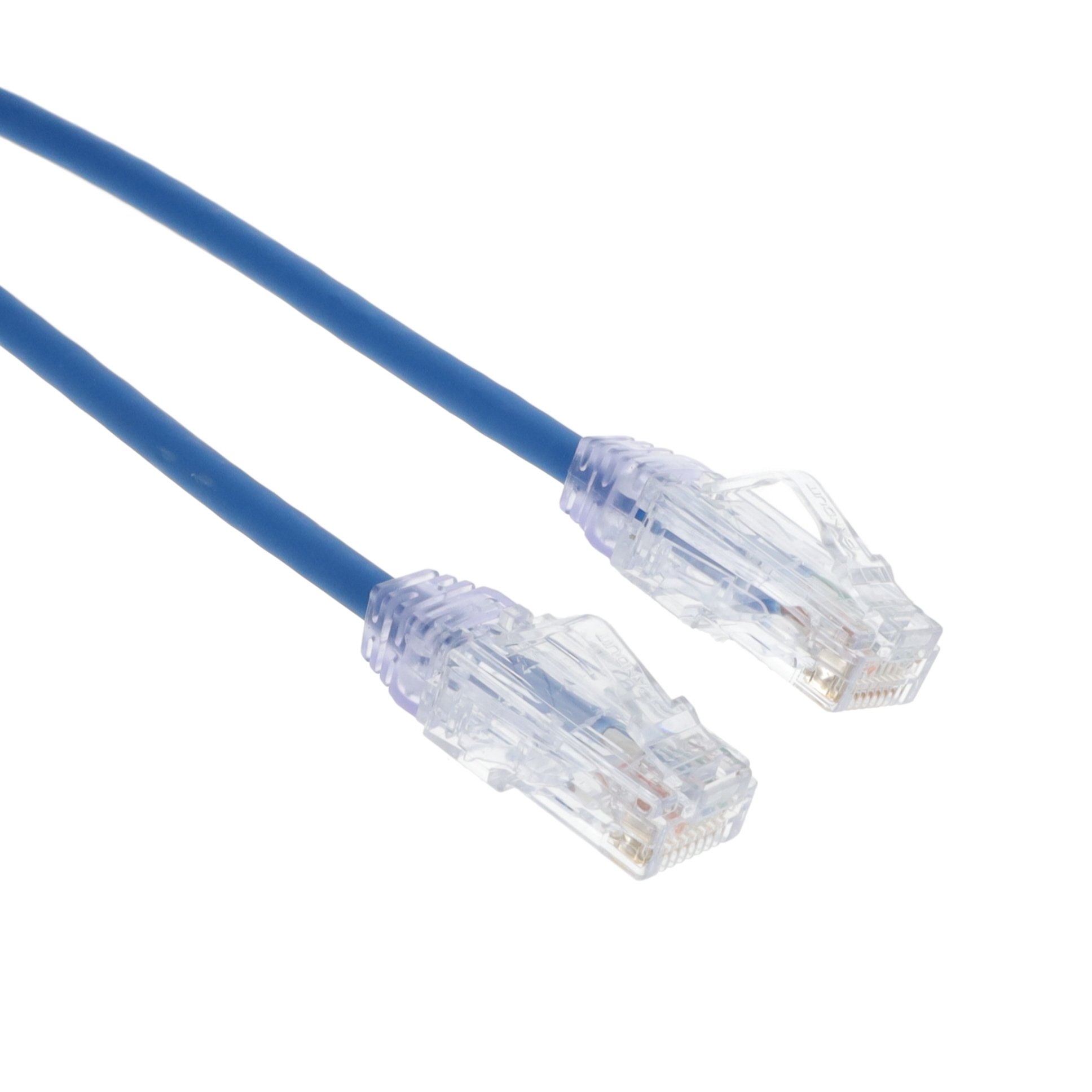 UTP28SP40BU Panduit Cat6 Ethernet Cable Parts Distributor UTP28SP40BU Panduit Cat6 Ethernet Cable