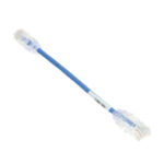 UTP28SP6INBU Panduit Cat6 Ethernet Cable Parts Distributor UTP28SP6INBU Panduit Cat6 Ethernet Cable