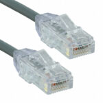 UTPSP14GYY Panduit Cat6 Ethernet Cable Parts Distributor UTPSP14GYY Panduit Cat6 Ethernet Cable
