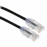UTP28SP30BL Panduit Cat6 Ethernet Cable