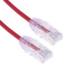 UTP28SP9RD Panduit Cat6 Ethernet Cable Parts Distributor UTP28SP9RD Panduit Cat6 Ethernet Cable