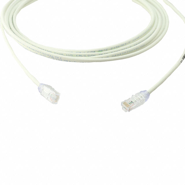 UTP28X15 Panduit Cat6a Ethernet Cable Parts Distributor UTP28X15 Panduit Cat6a Ethernet Cable
