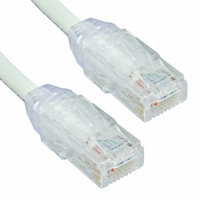 UTPSP1Y Panduit Cat6 Ethernet Cable Parts Distributor UTPSP1Y Panduit Cat6 Ethernet Cable