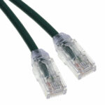 UTP28X5GR Panduit Cat6a Ethernet Cable Parts Distributor UTP28X5GR Panduit Cat6a Ethernet Cable